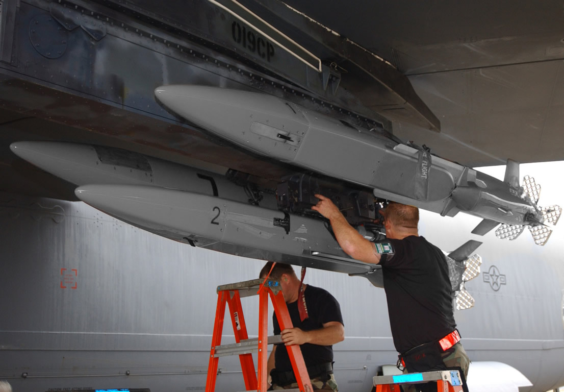 Naval Open Source INTelligence: Raytheon, US Navy demonstrate new ...