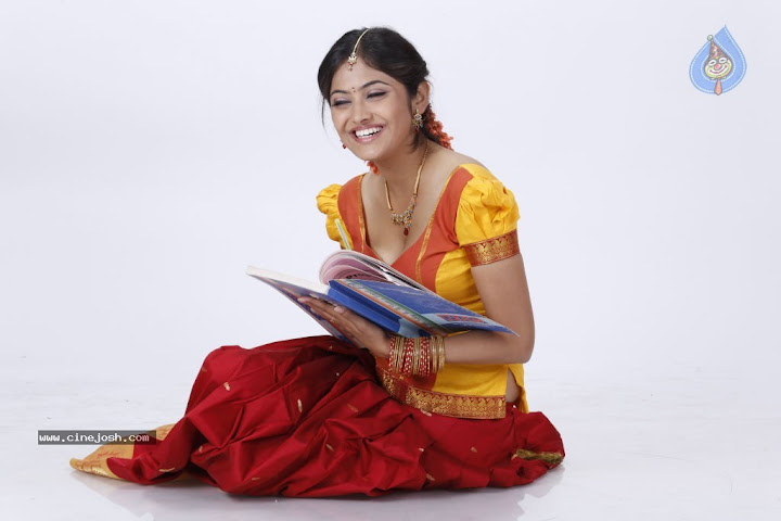 Supurna Malakar
