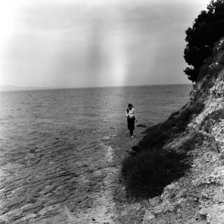 Shitao – The Day She Arrives