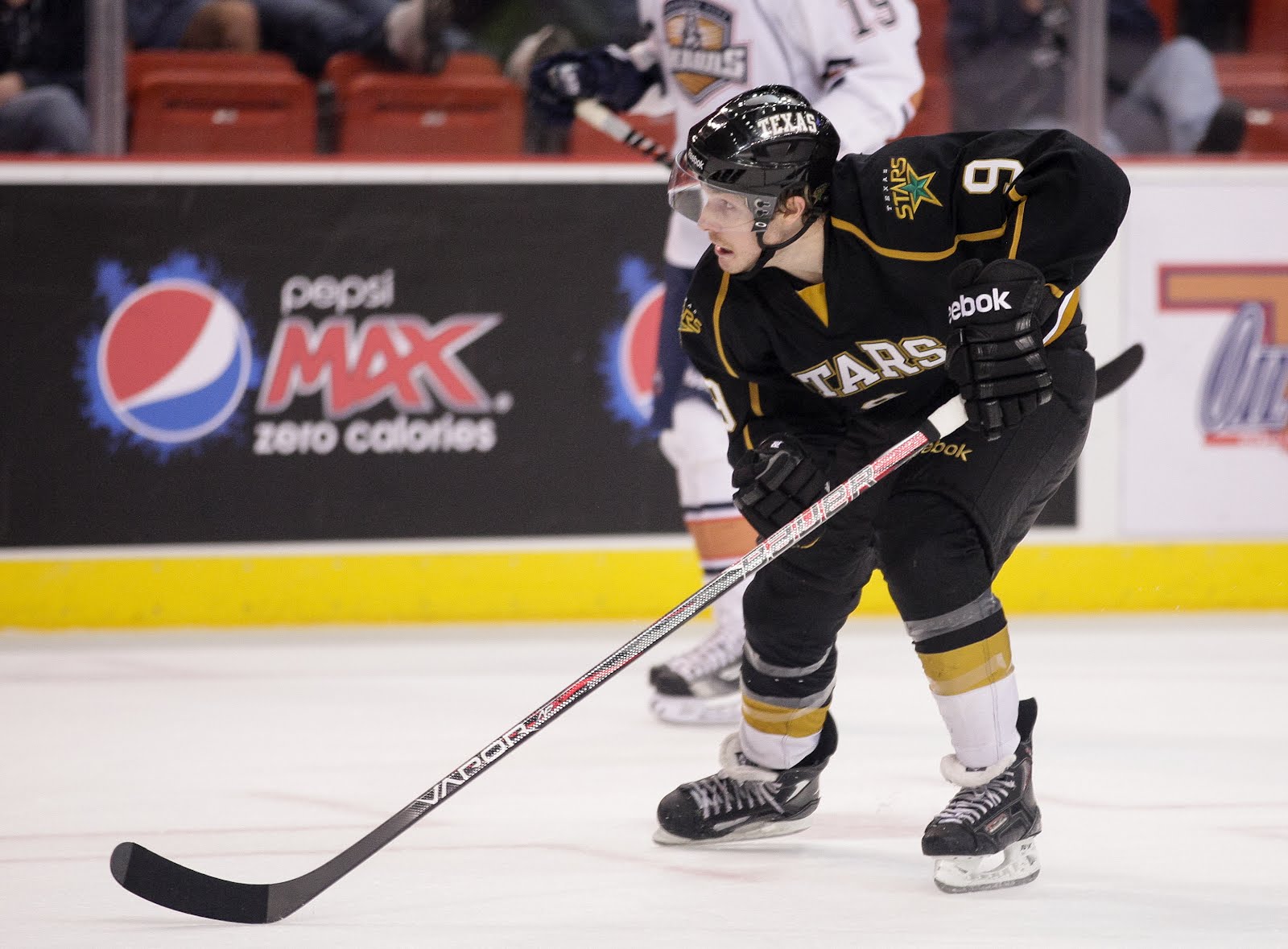 Dallas Stars: The Growth of Youth Hockey in Texas