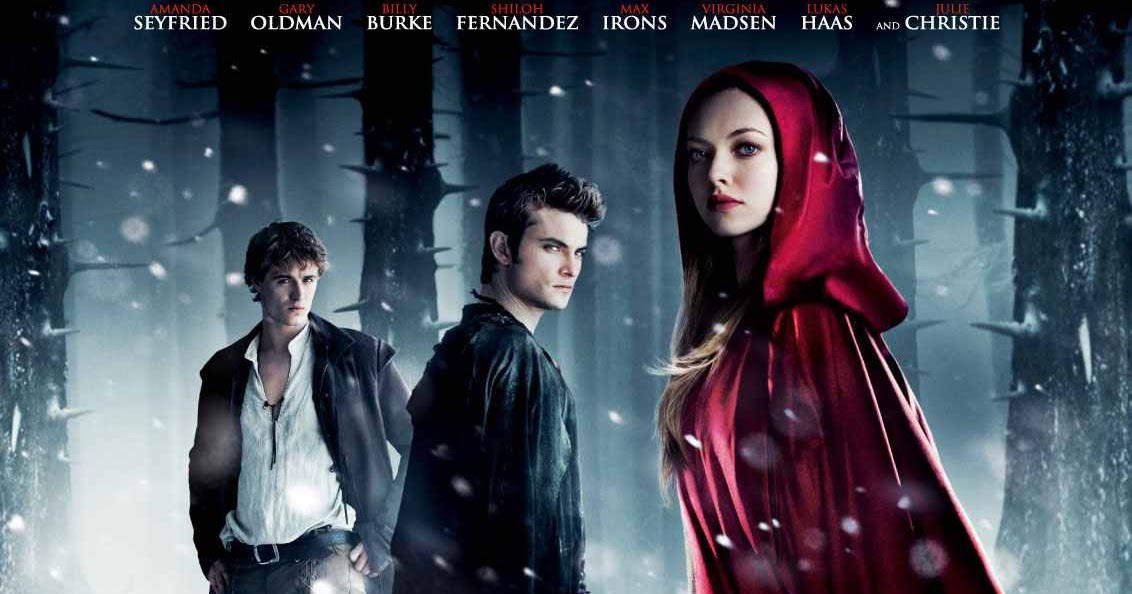 movie Red Riding Hood