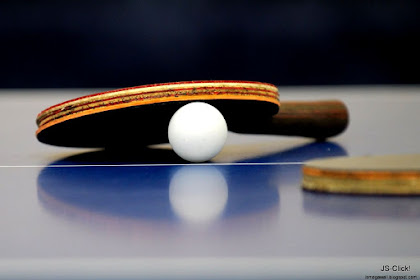 Table Tennis Wallpaper