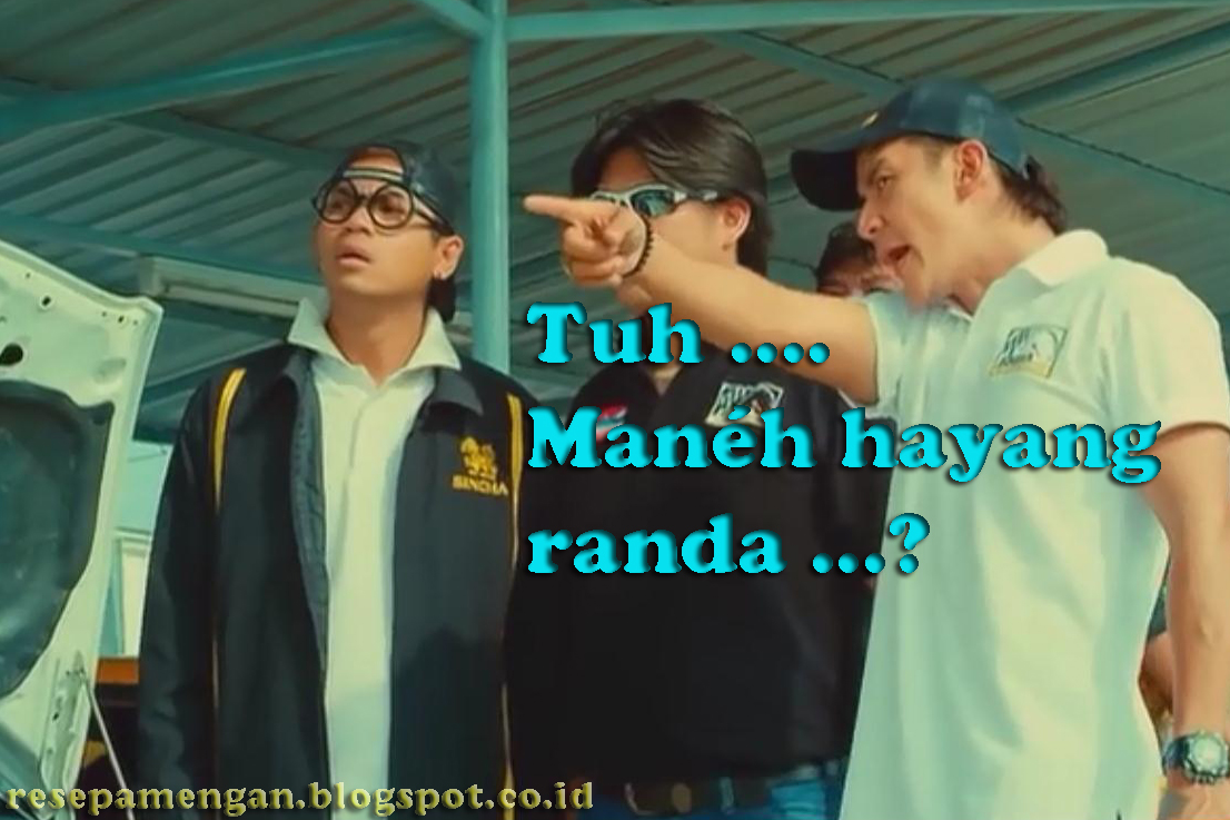 Pamidangan Poto: Perang Gambar Basa Sunda 2 | Perang Gambar Bahasa Sunda 2