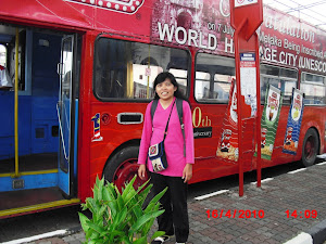 Melaka, Malaysia, 16 April 2010