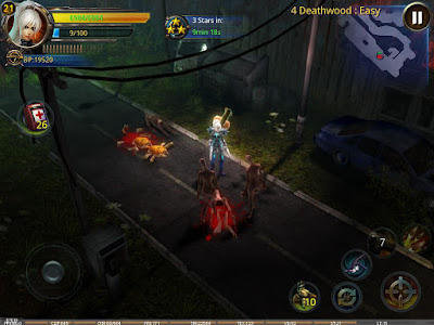 Download Game Broken Dawn II Mod Apk v1.2.8 Terbaru
