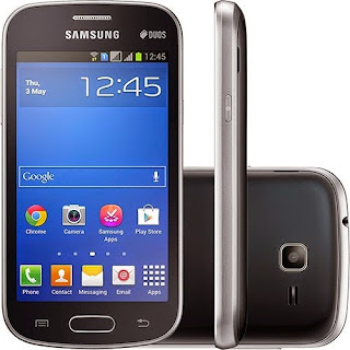 Samsung Galaxy Trend Duos GT-S7392 