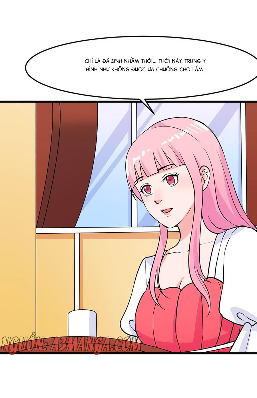 Số Hiệu 1314 Chap 21 - Next Chap 22