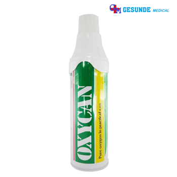 tabung O2 oxygen portabel
