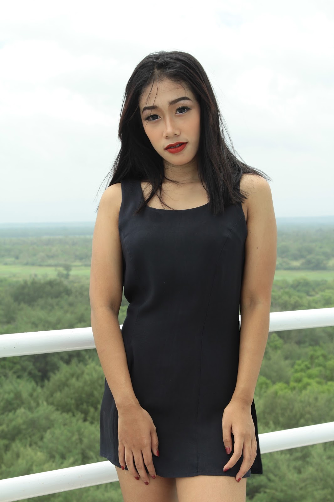 Ide Istimewa Modelling Foto