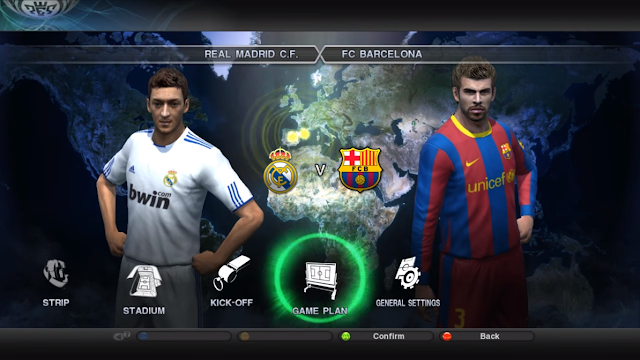 pro evolution soccer 2011 reloaded pro evolution soccer 2011 reloaded