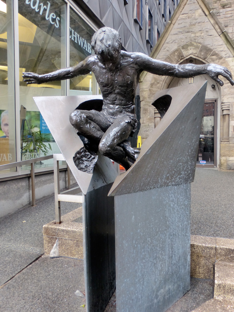 Pittsburgh Murals and Public Art April 2016