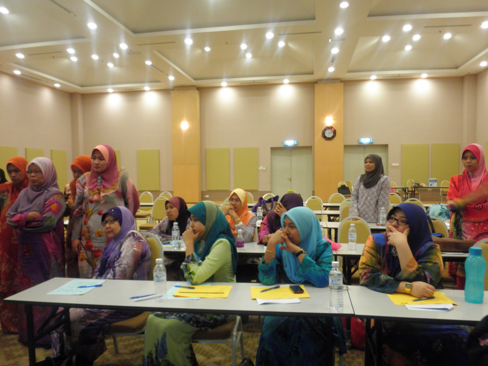 Pok Pek Pok Pek Kite Kursus Pengurusan Jenazah Masjid 