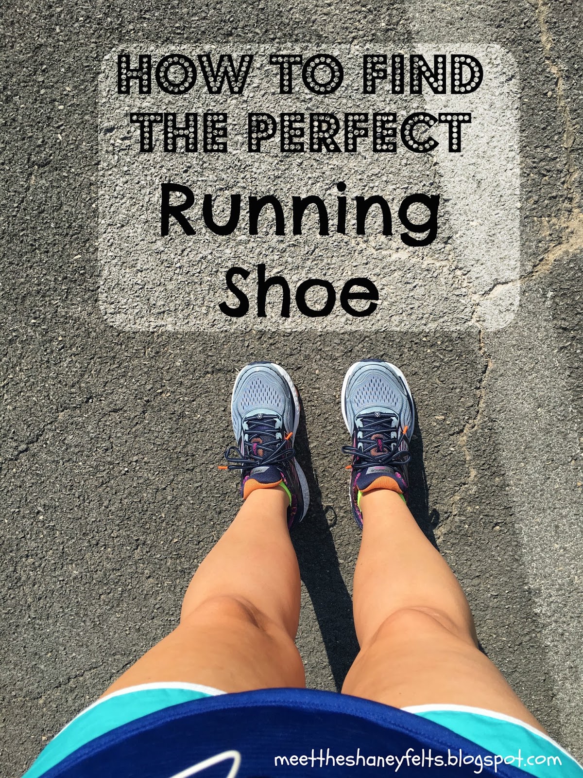 where can i get running shoes fitted