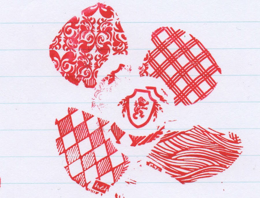 Placa Hehe 26 Harry Potter