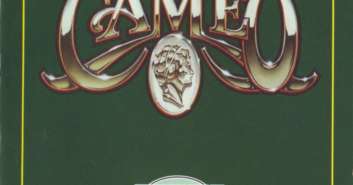 Black Music Corner CameoThe Best Of Cameo (1993)