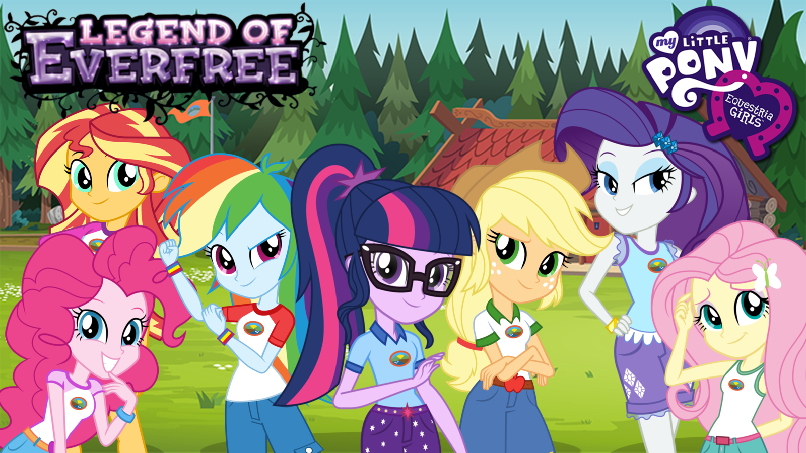 Equestria Daily MLP Stuff New EG Book Listing My Little Pony Equestria Daily MLP Stuff New EG Book Listing My Little Pony
