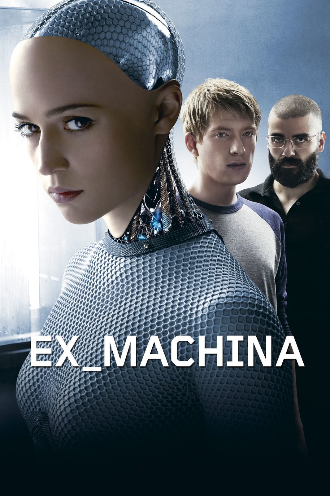 Ex Machina Online Ex Machina Online
