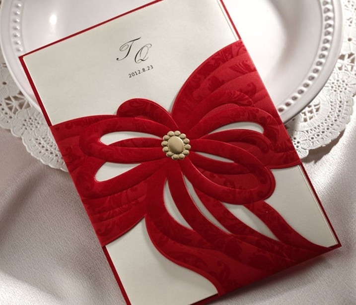 Top 25 beautiful invitation cards TOP 25 BEAUTIFUL INVITATION CARDS - FASHION and CULTURE