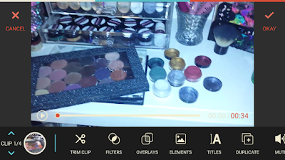 تطبيق محرر الفيديو أندرويد, تطبيق محرر الفيديو و المنتاج , محرر الفيديو أندرويد, FilmoraGo , FilmoraGo apk, FilmoraGo unlocked