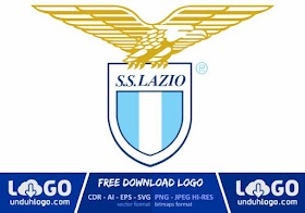 Logo SS Lazio Logo SS Lazio