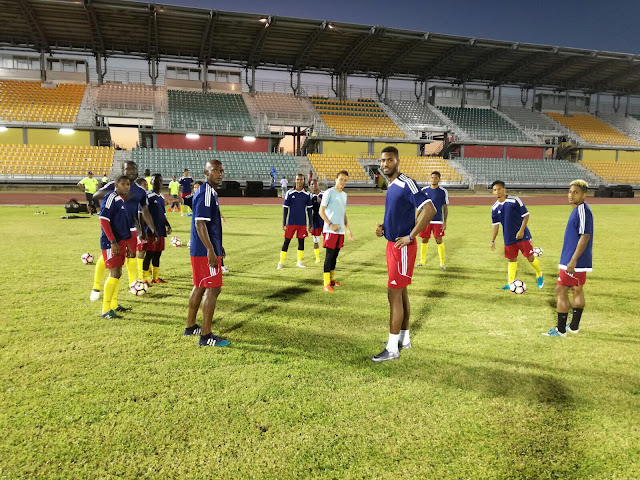 Barcelona Atlético buscará la gloria en Jamaica