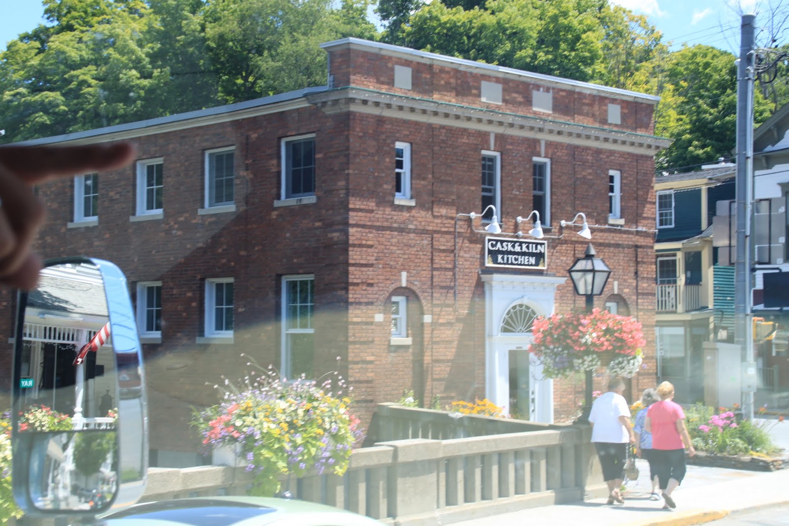 High Hopes Randolph Center, Vermont