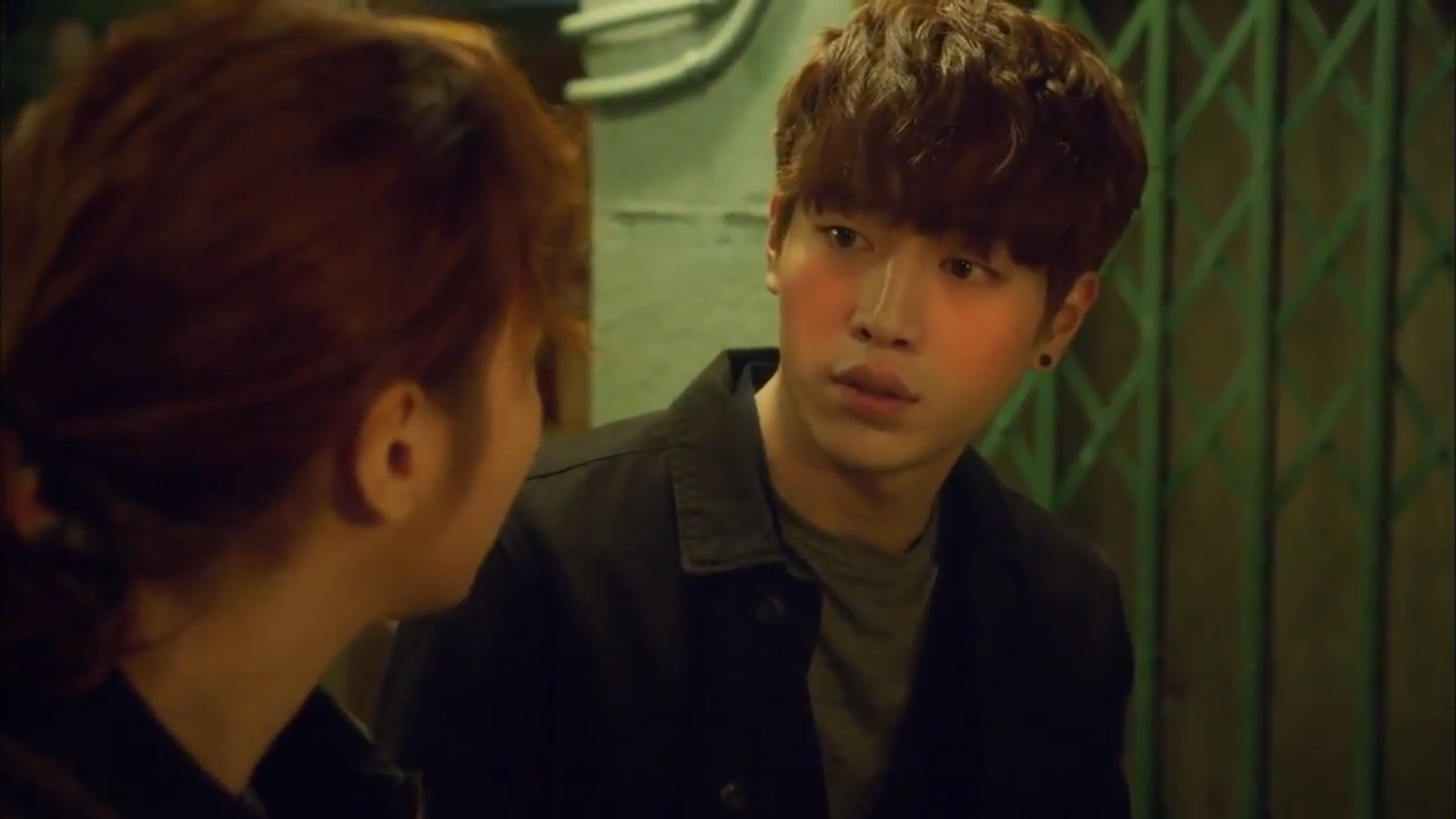 Beaut and Seoul Kdrama Review Cheese in the Trap