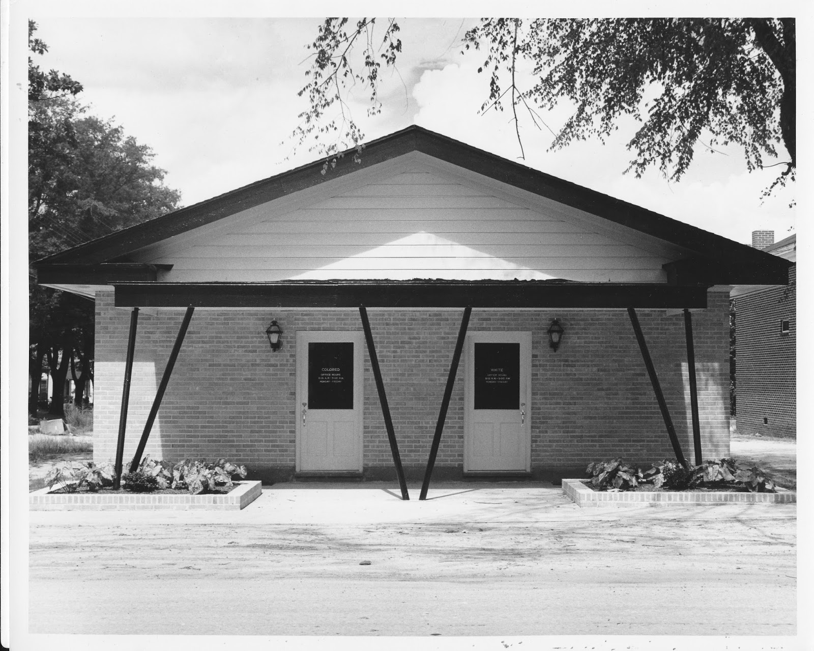IMAGES OF OUR PAST THE FEDERAL LAND BANK OF COLUMBIA DUBLIN