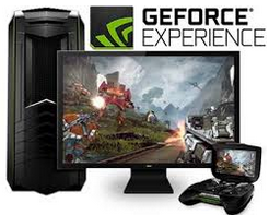 NVIDIA GeForce Experience 3.2.2.49 2017 Free Download 