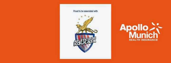 AMHI Atlético de Kolkata Association