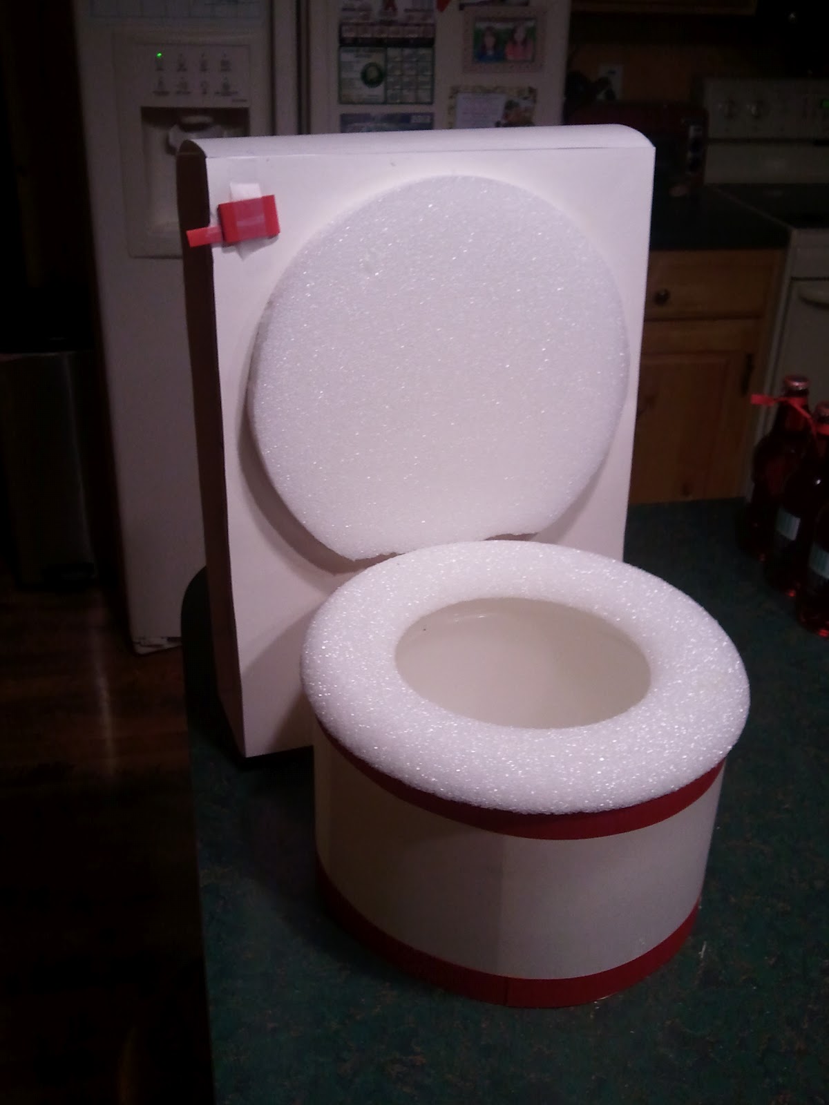 aunabanauna Valentine's Prep Day