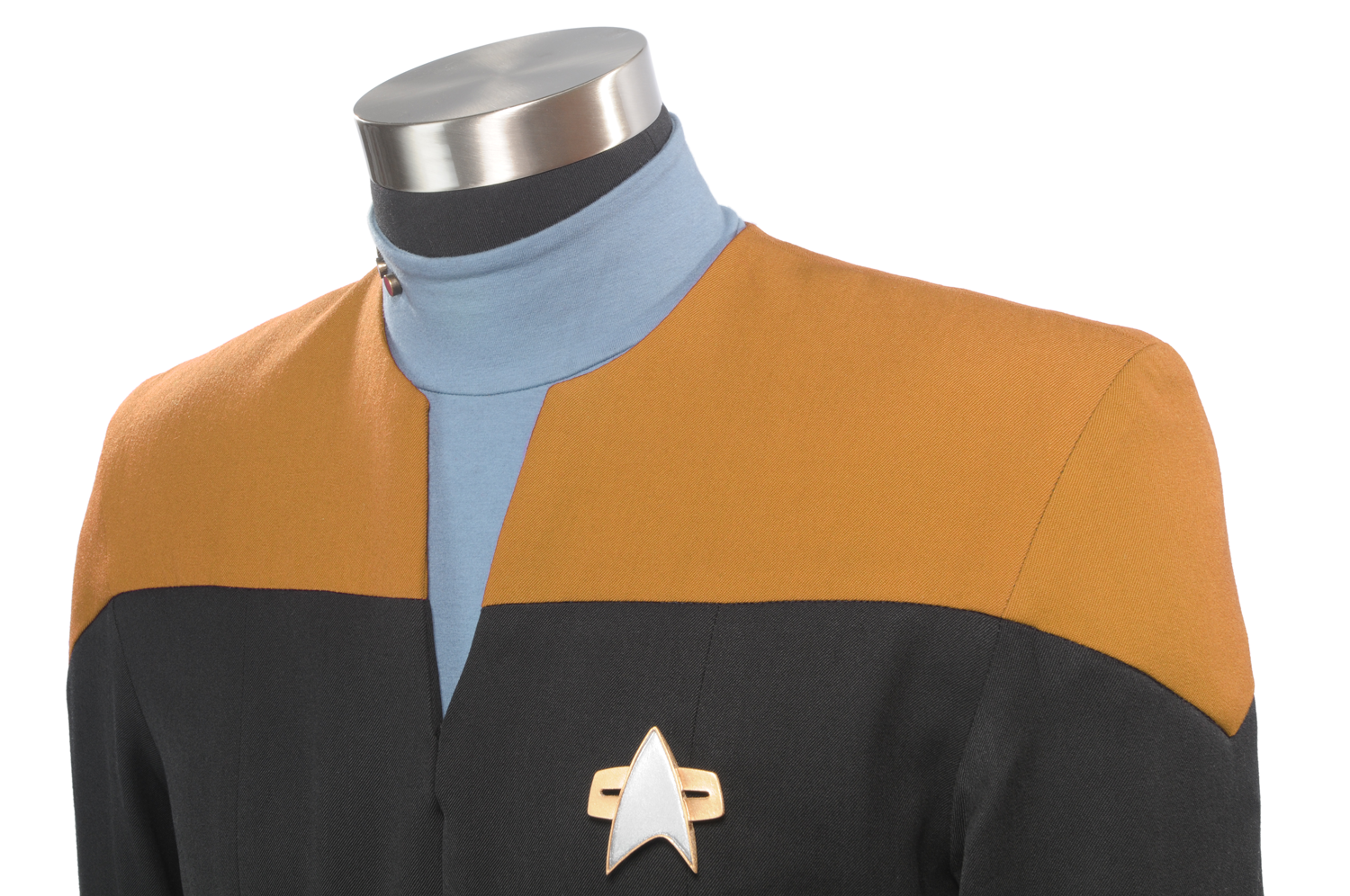 Star Trek Voyager Uniform 33
