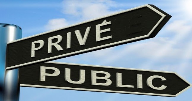 CHERCHEUR DE VERITE: PUBLIC OU PRIVE? QUEL ETAT POUR DEMAIN?