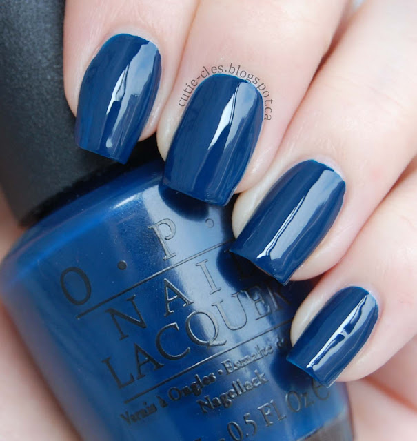 Paleberry OPI Matte Top Coat Swatches & Review