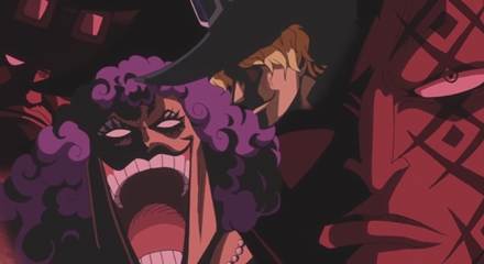 one piece 748