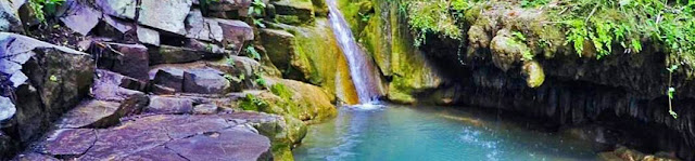 Air Terjun Kedung Pedut Air Terjun Kedung Pedut