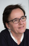 Pascale Morinière