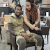 Asamoah Gyan Files for Divorce; Demands DNA Test to Determine His Children Are His