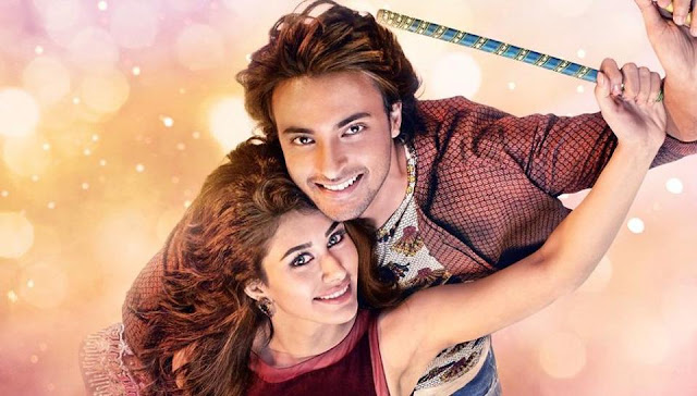 cinemascopy-cinemawallah-Vaibhavi-Merchant-Loveratri-Aayush-Warina-Vaibhavi Merchant-Aayush-Warina Hussain-Abhiraj Minawala-Loveratri