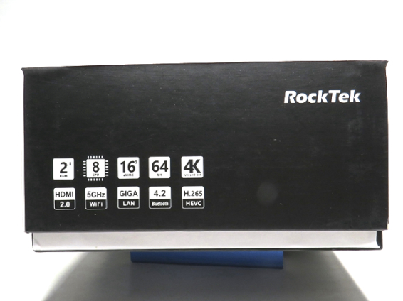 RockTek GP1000遊戲手把使用心得(運用X5電視盒及MX6無線飛鼠)