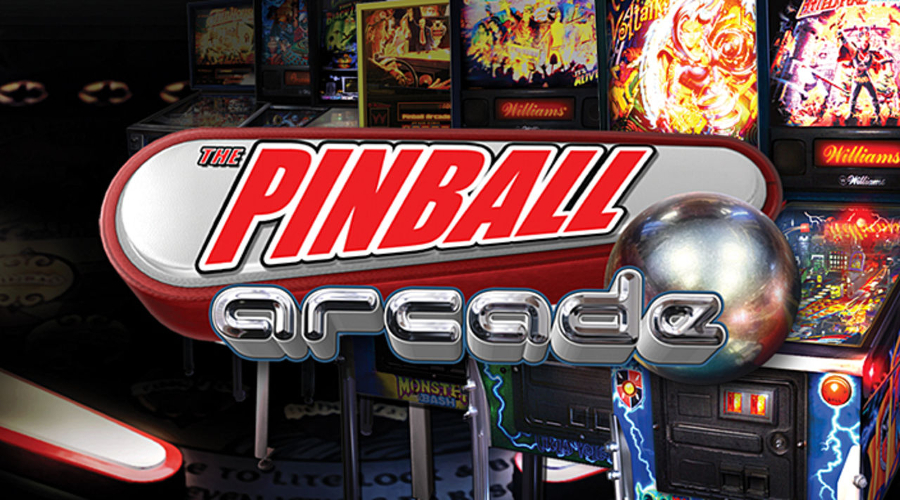 descarga Juegos mega pc The Pinball Arcade [Español][Repack][Versión 1