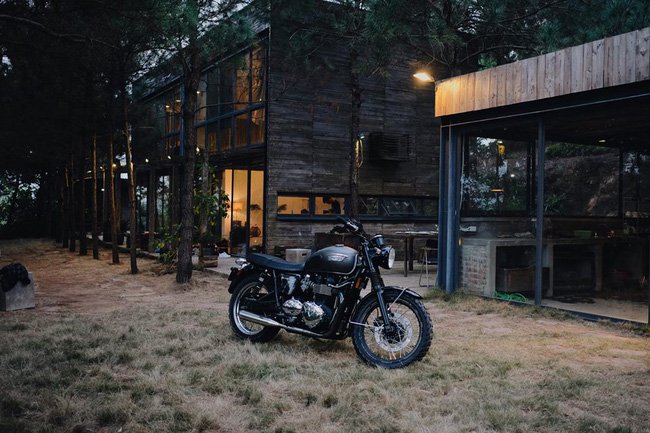 4 Homestay đẹp có không gian lãng mạn ĂN ĐỨT các bối cảnh phim Hàn