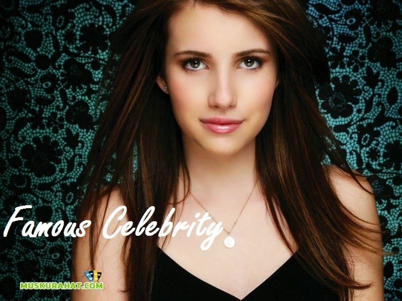 famous celebrities in hollywood ~ FAMOUS CELEBRITY