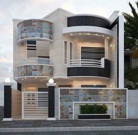 exterior home design