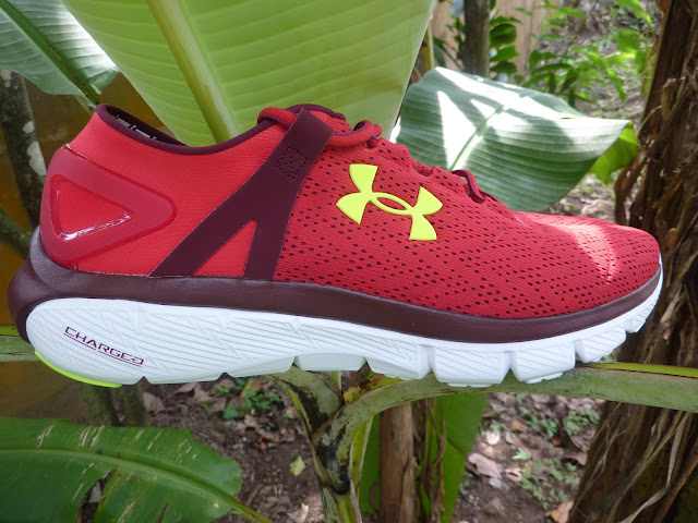 Under Armour Fortis