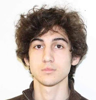 Dzhokhar Tsarnaev