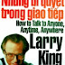 Những Bí Quyết Trong Giao Tiếp - Larry King