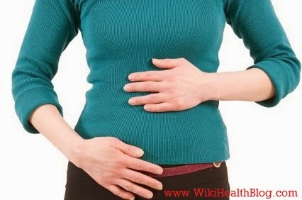 How to Deal with Menstrual Pains and Cramps : WikiHealthBlog