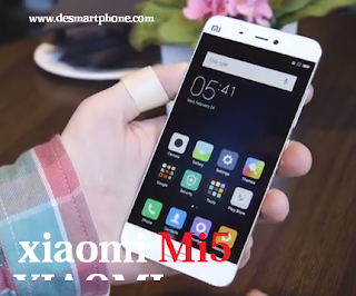 Xiaomi Mi5 review
