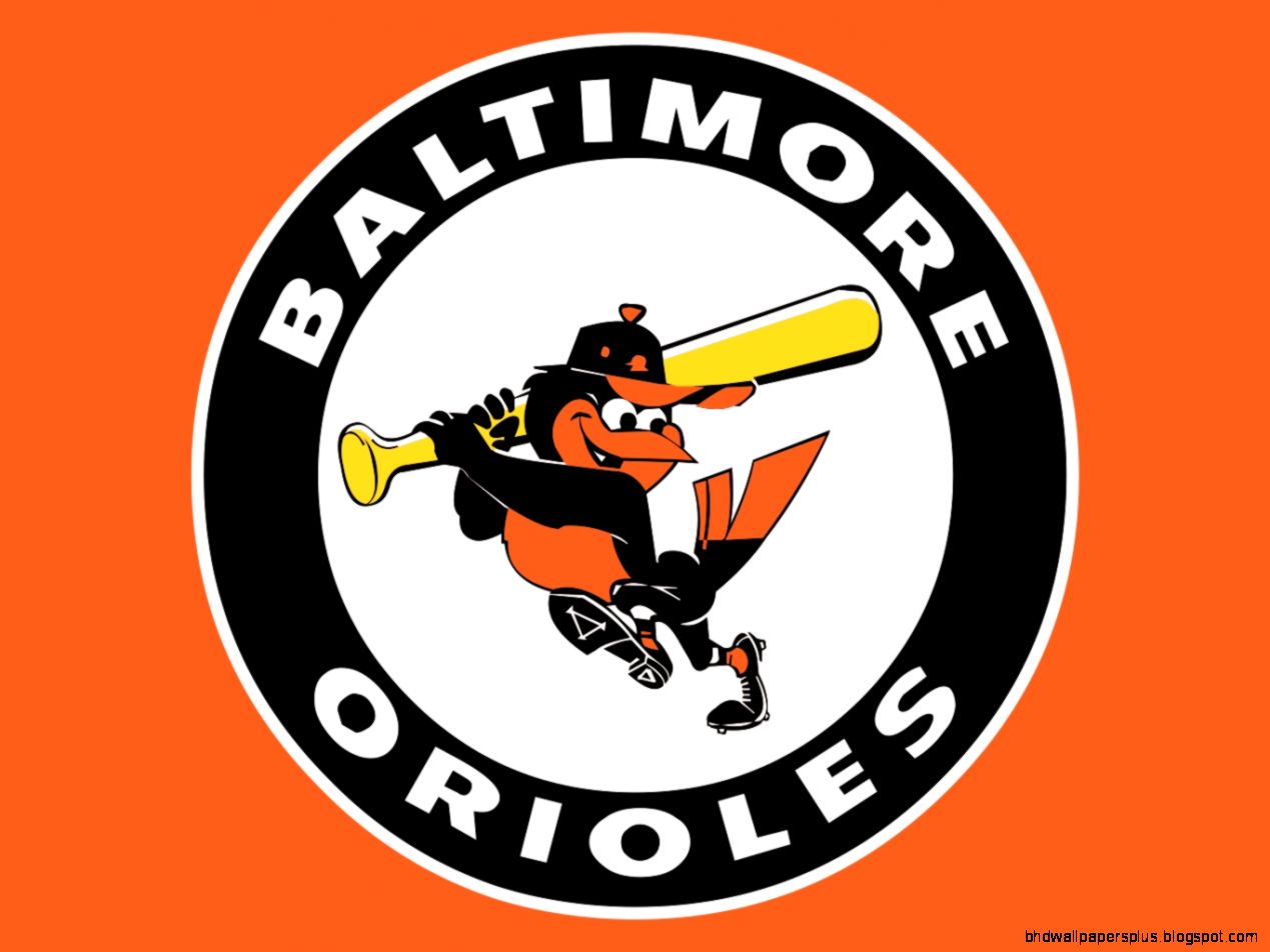 MLB Logos